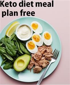 Meal Plan for Slim Fast Keto